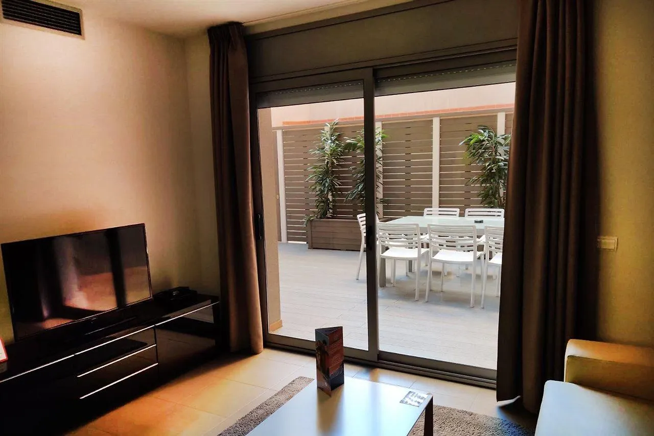 Sensation Authentic Gracia Apartment Barcelona 0*,  Spain