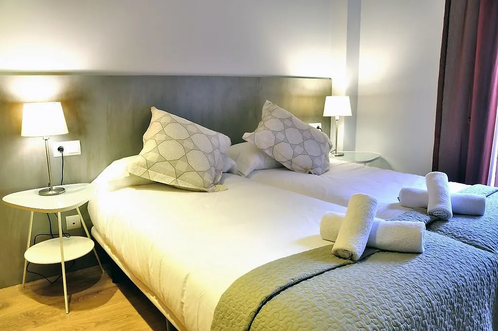 Sensation Authentic Gracia Apartment Barcelona 0*,