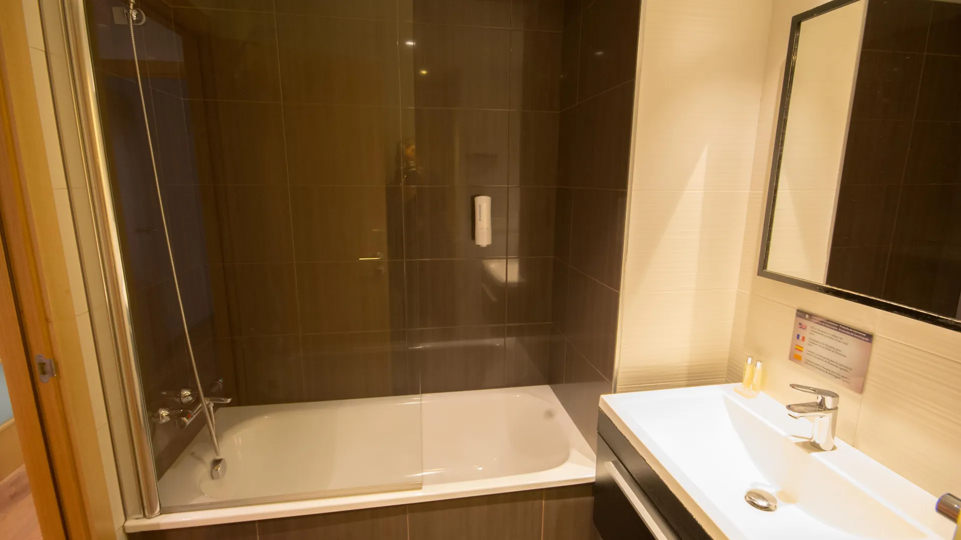 Sensation Authentic Gracia Apartment Barcelona