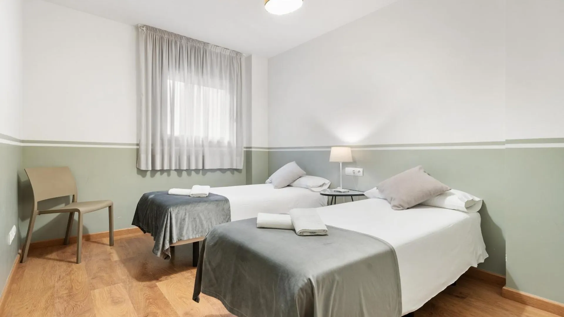 Sensation Authentic Gracia Apartment Barcelona Spain