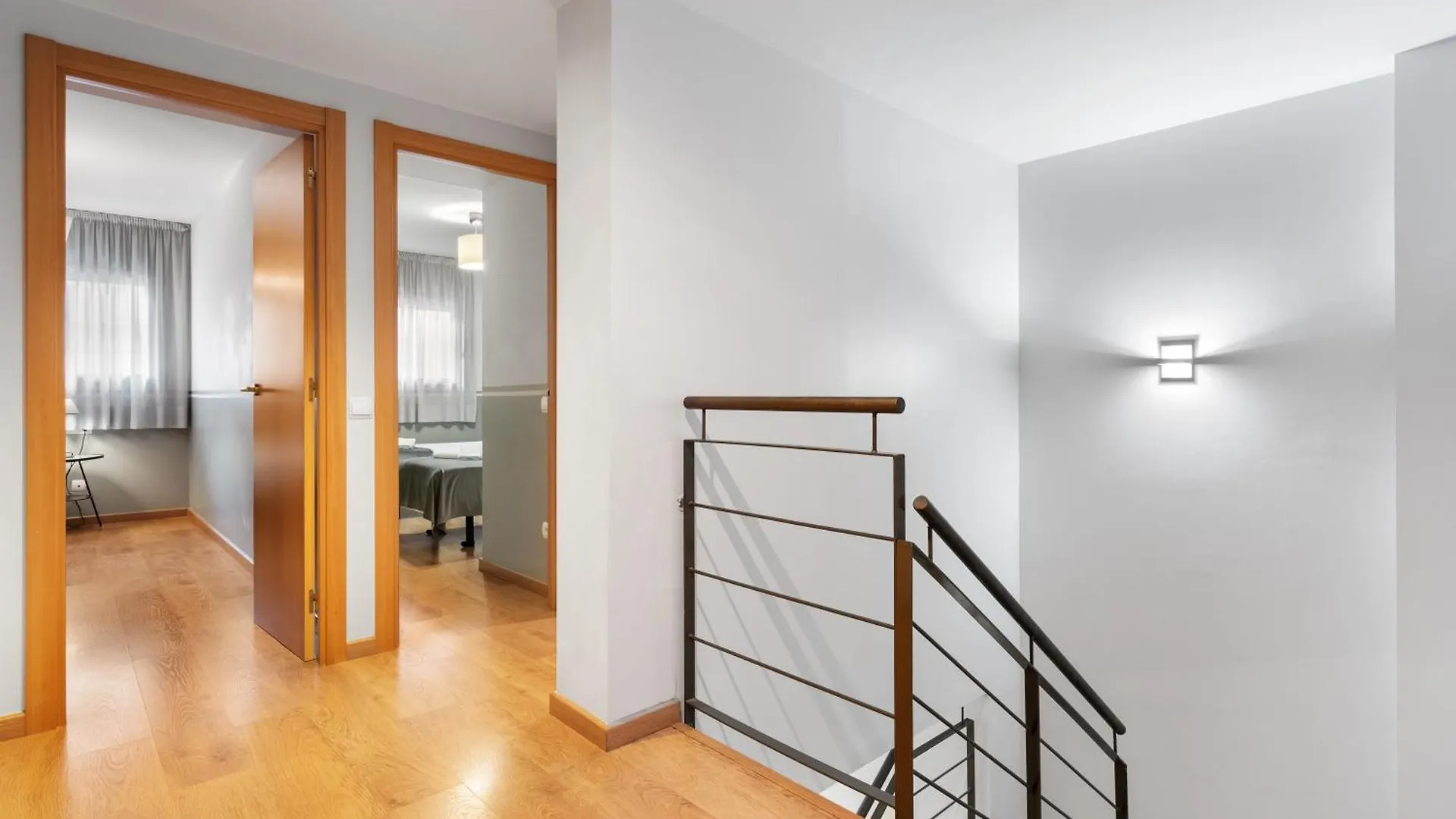 Ferienwohnung Sensation Authentic Gràcia Barcelona Spanien