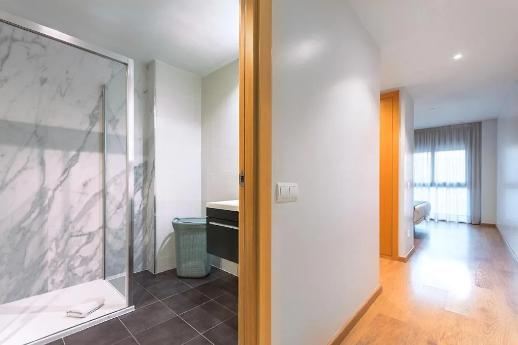 Sensation Authentic Gracia Apartment Barcelona
