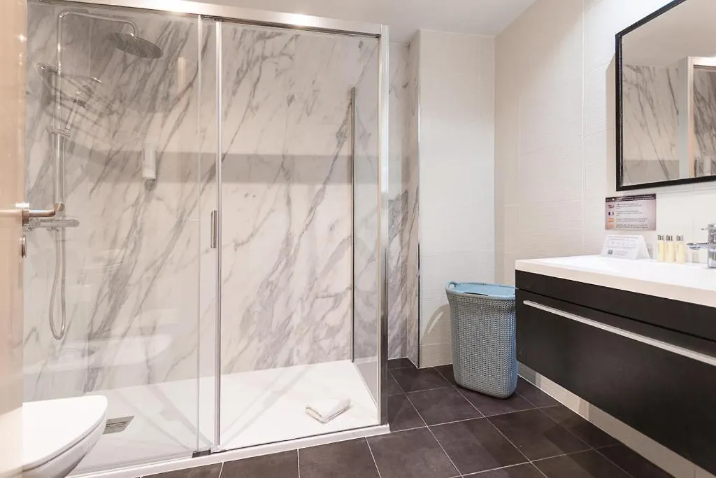 Sensation Authentic Gracia Apartment Barcelona