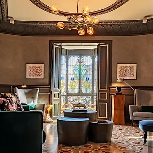 Appartement Suiteabcn, Barcelona