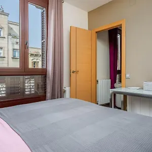  Apartamento One Bedroom In City Center