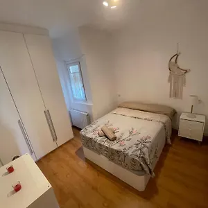  Apartamento Nora