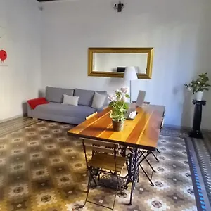 Apartment Gorgeous Ronda Sant Pere Rafael, Barcelona