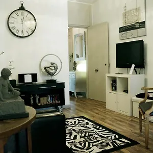 Apartment Lempika, Barcelona