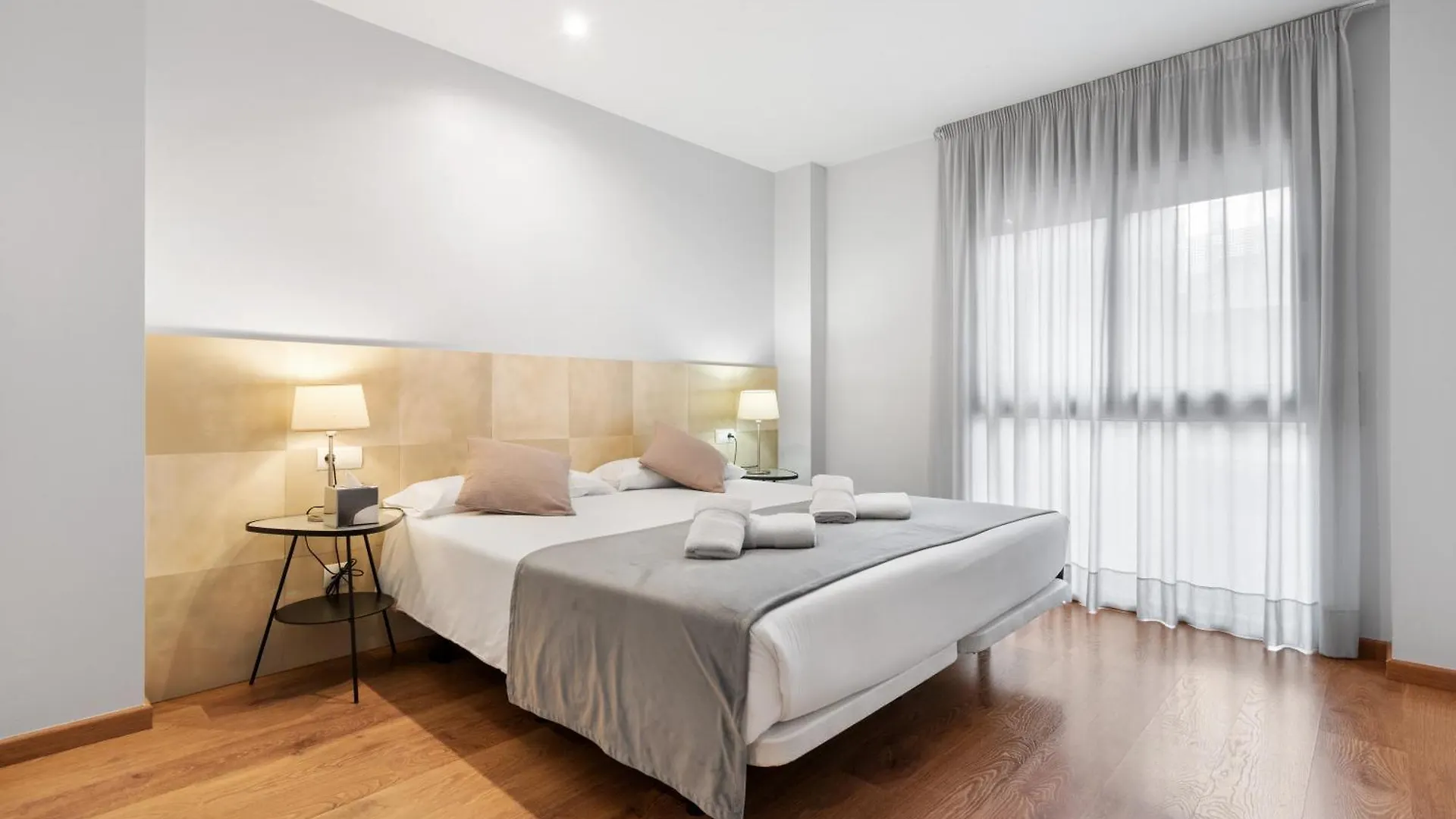 Apartmán Sensation Authentic Gracia Barcelona