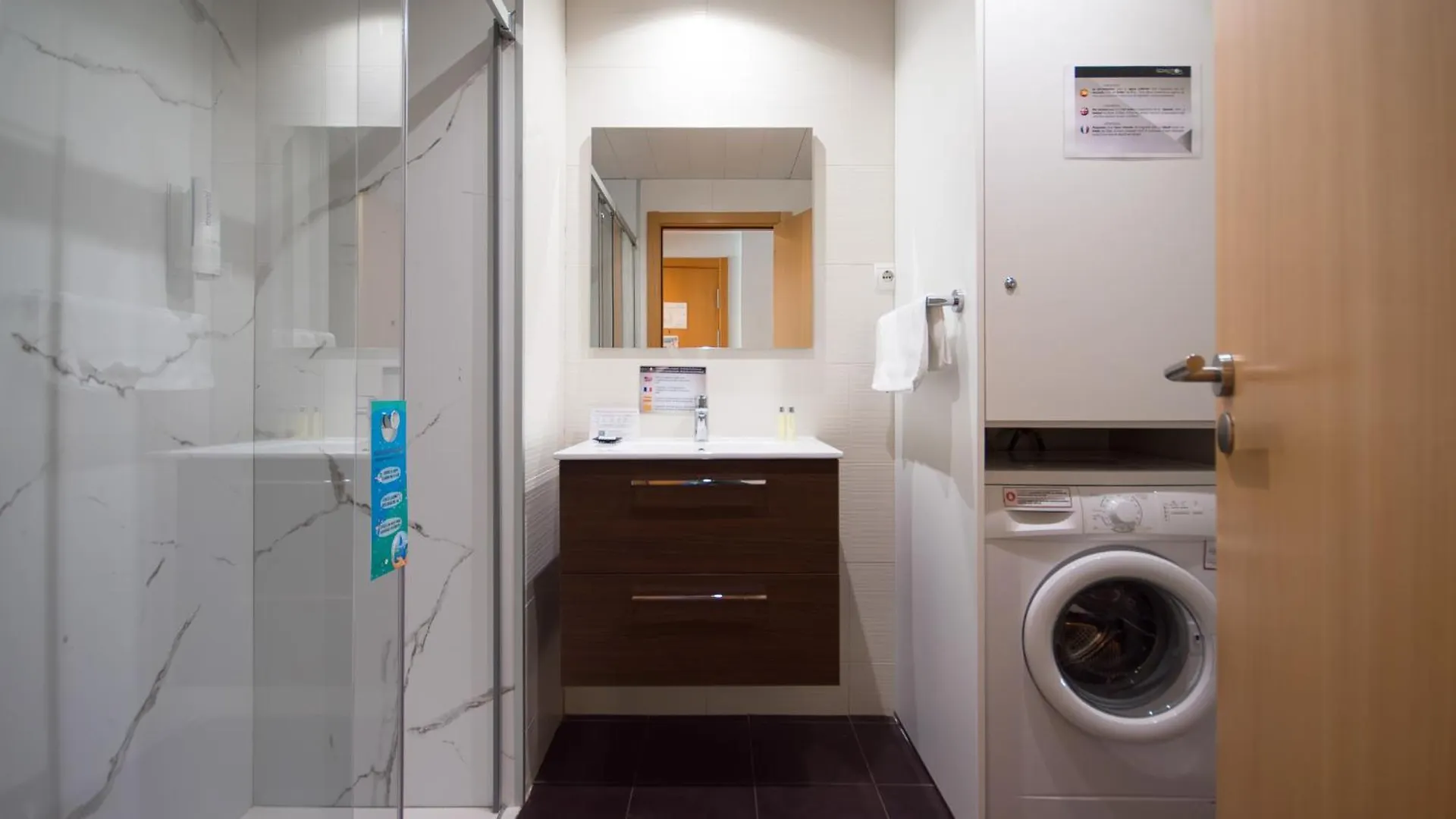 Sensation Authentic Gracia Appartement Barcelona