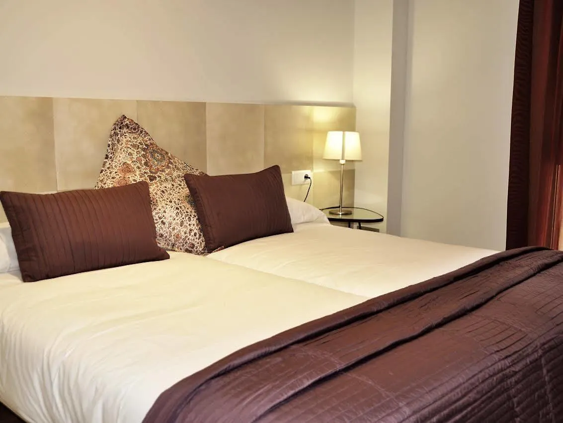 Apartmán Sensation Authentic Gracia Barcelona