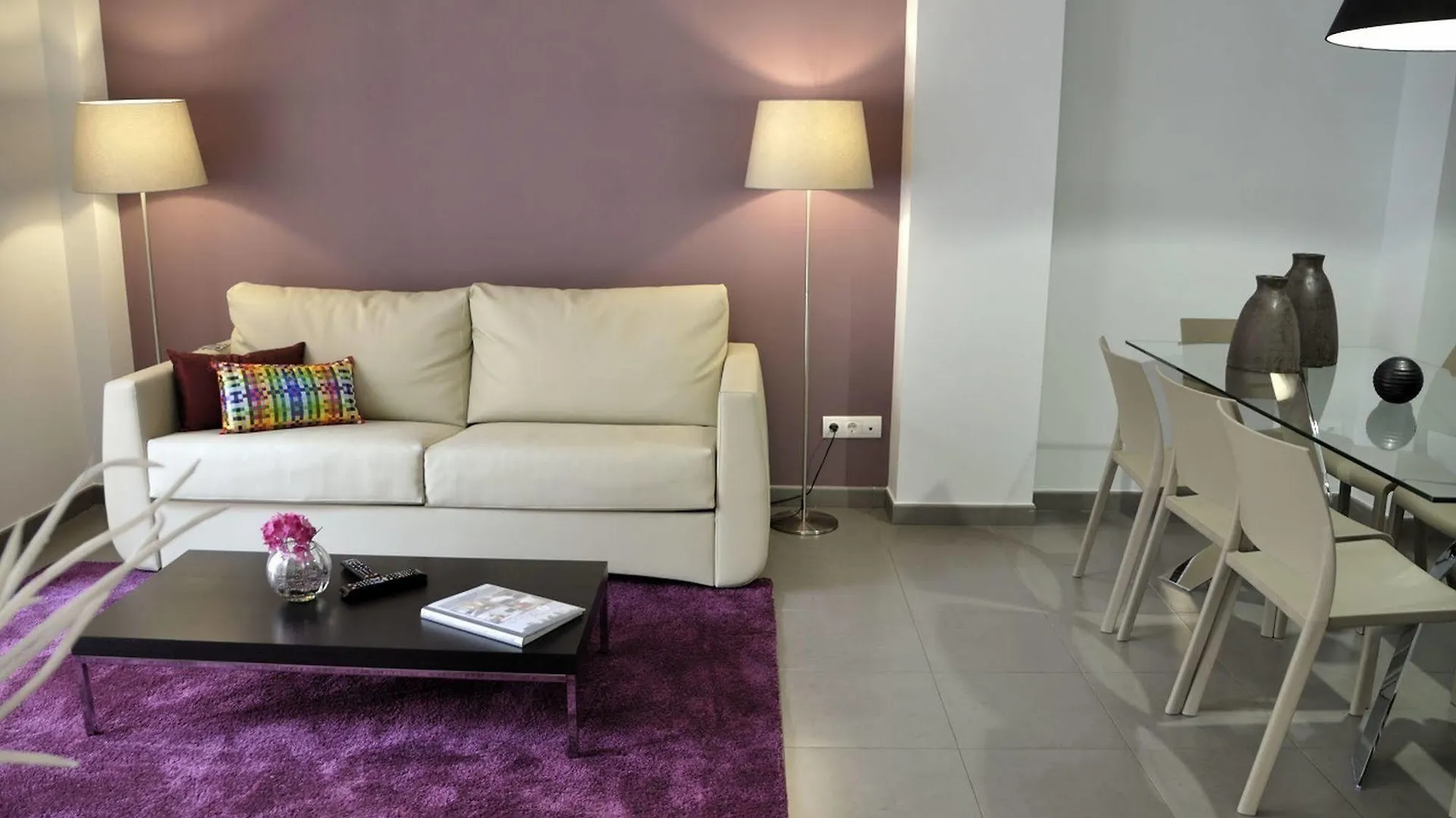 Apartmán Sensation Authentic Gracia Barcelona