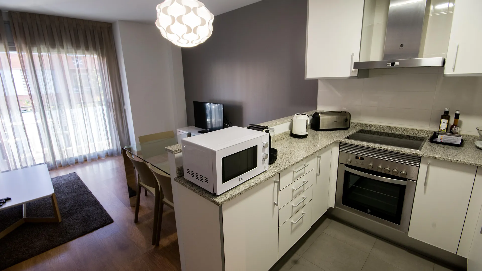 Sensation Authentic Gracia Apartment Barcelona