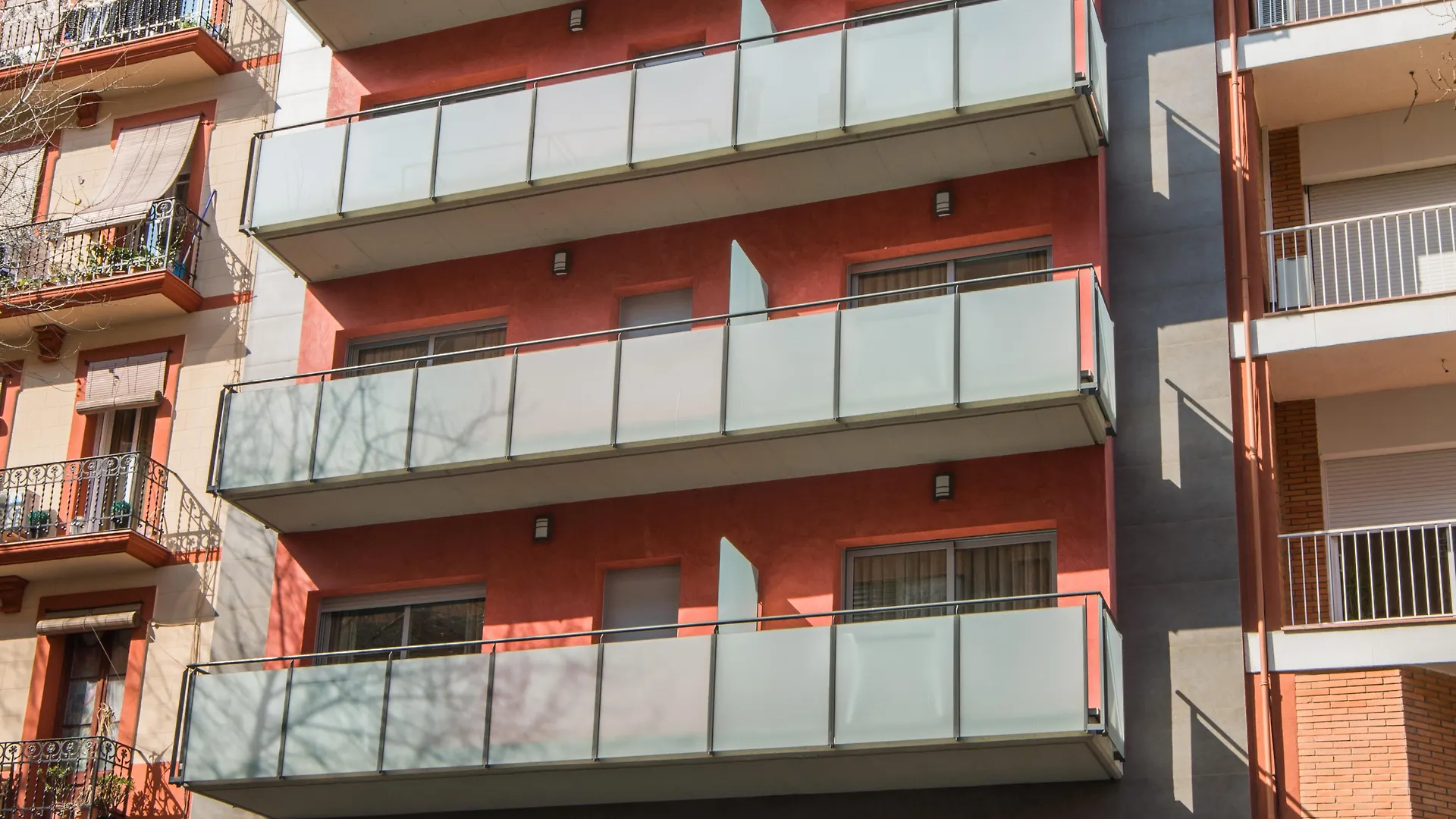 Sensation Authentic Gracia Apartment Barcelona