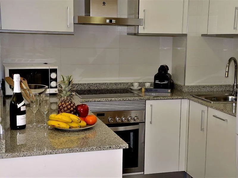 Sensation Authentic Gracia Apartment Barcelona Spain