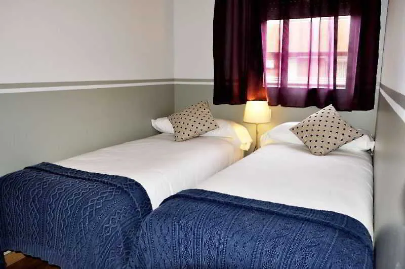 Sensation Authentic Gracia Apartment Barcelona 0*,
