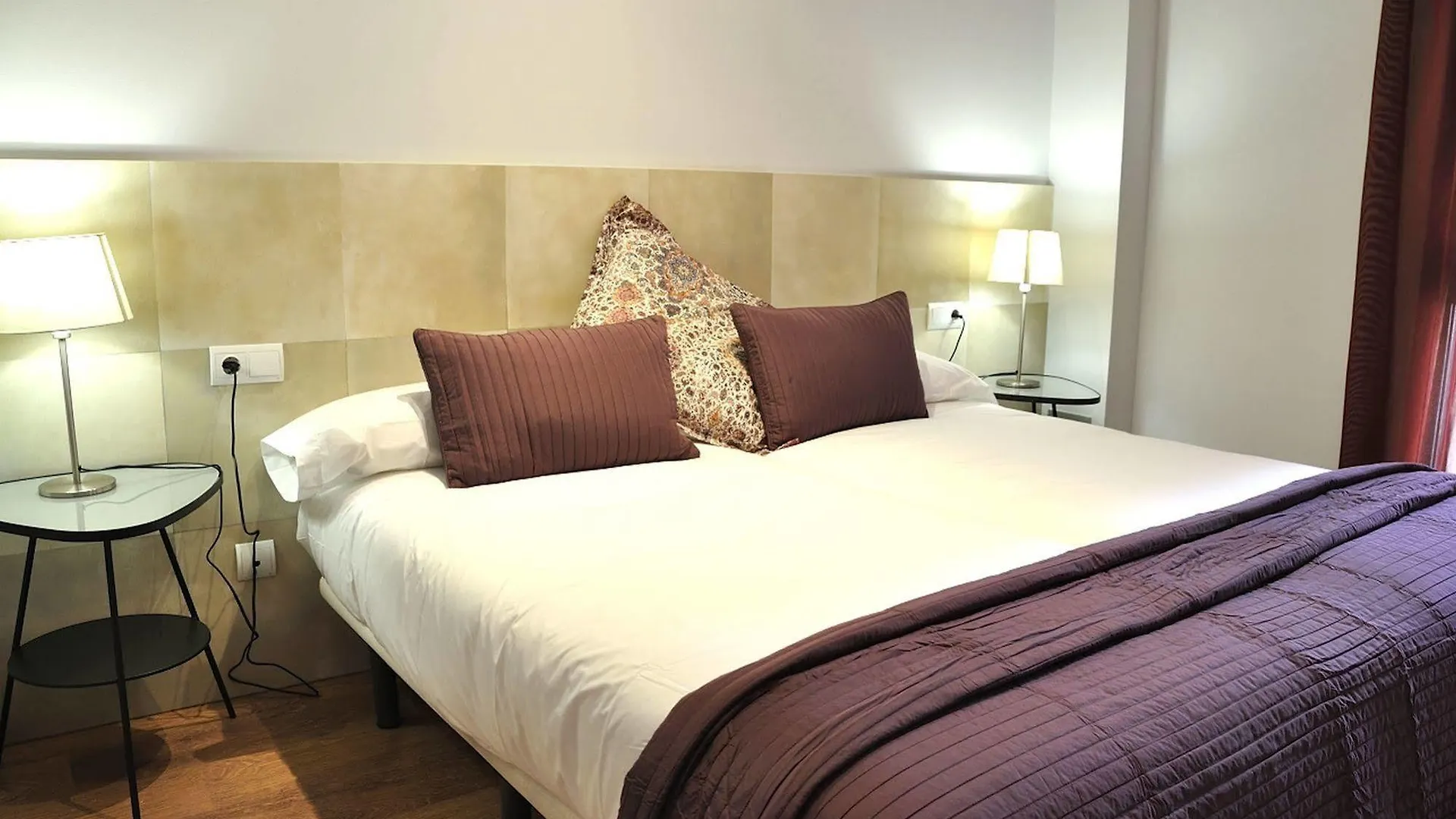 Sensation Authentic Gracia Apartment Barcelona 0*,  Spain
